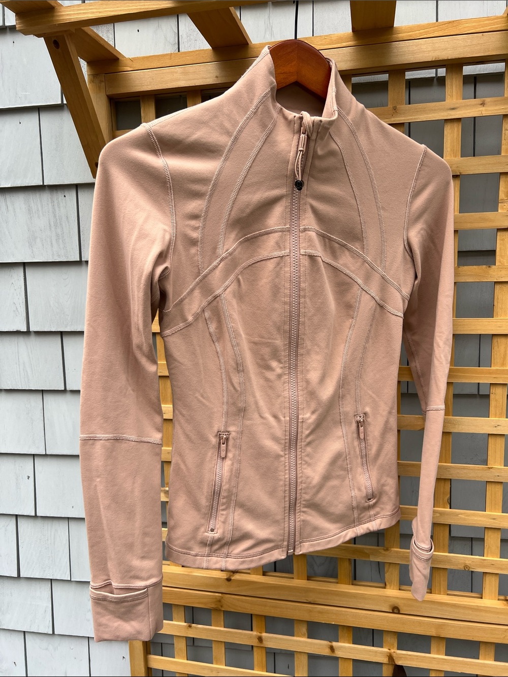Lululemon Define Jacket - Picture 8 of 12